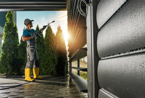 Best Fence Cleaning  in Fort Plain, NY